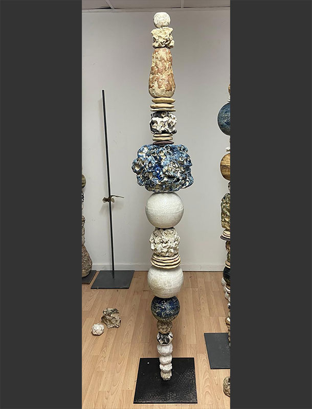 FIAMMA COLONNA MONTAGU